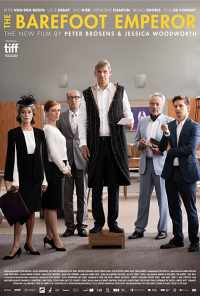 Босой император (2019) онлайн бесплатно