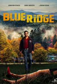 Голубой хребет (2020) онлайн бесплатно