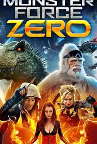 Monster Force Zero онлайн бесплатно