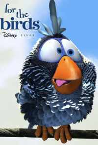 О птичках (2000) онлайн бесплатно