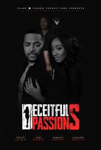 Deceitful Passions (2019) онлайн бесплатно