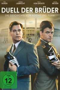 Дуэль братьев. История Adidas и Puma (2016) онлайн бесплатно