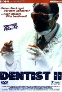 Дантист 2 (1998) онлайн бесплатно