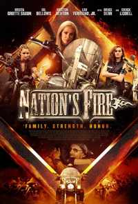 Nation's Fire (2019) онлайн бесплатно