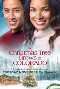 A Christmas Tree Grows in Colorado (2020) онлайн бесплатно