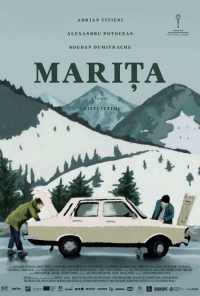 Marita (2017) онлайн бесплатно