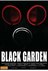 Чёрный сад (2019) онлайн бесплатно