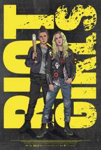 Мятежницы (2019) онлайн бесплатно