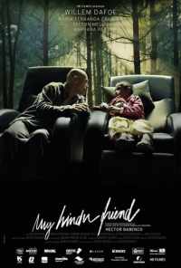 Мой индийский друг (2015) онлайн бесплатно