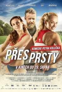 Pres prsty (2019) онлайн бесплатно