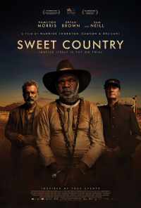 Сладостный край (2017) онлайн бесплатно