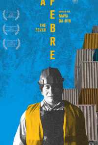 Лихорадка (2019) онлайн бесплатно