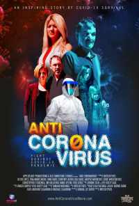 Anti Corona Virus онлайн бесплатно