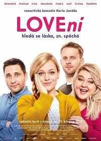 LOVEní (2019) онлайн бесплатно
