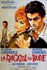 Невеста Бубе (1963) онлайн бесплатно