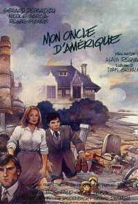 Мой американский дядюшка (1980) онлайн бесплатно