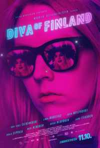 Diva of Finland (2019) онлайн бесплатно