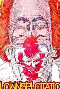 Clownsploitation (2018) онлайн бесплатно