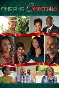 One Fine Christmas (2019) онлайн бесплатно