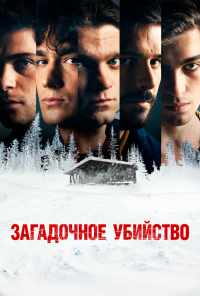 Загадочное убийство (2020) онлайн бесплатно