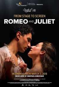 Romeo and Juliet (2018) онлайн бесплатно