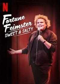 Fortune Feimster: Sweet & Salty (2020) онлайн бесплатно