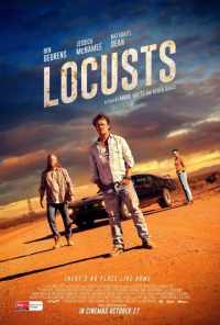 Locusts (2019) онлайн бесплатно