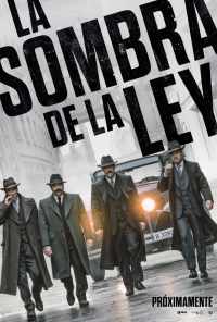 Тень закона (2018) онлайн бесплатно