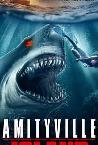 Amityville Island (2020) онлайн бесплатно