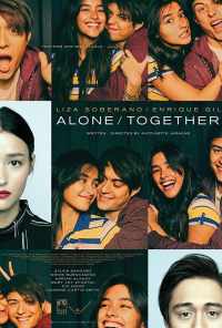 Alone/Together (2019) онлайн бесплатно