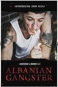 Albanian Gangster (2018) онлайн бесплатно