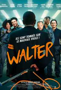 Walter (2019) онлайн бесплатно