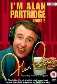 смотреть Я - Алан Партридж (1997) онлайн бесплатно в хорошем качестве без регистрации
