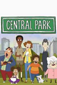 Центральный парк (2020) онлайн бесплатно