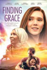 Finding Grace (2020) онлайн бесплатно