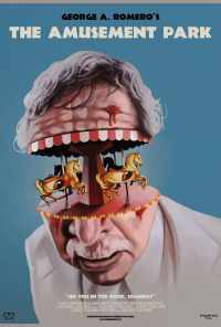 Парк развлечений (1973) онлайн бесплатно