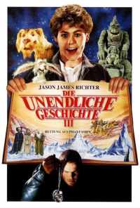 Бесконечная история 3 (1994) онлайн бесплатно