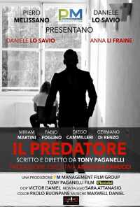 Хищник (2020) онлайн бесплатно