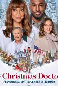 The Christmas Doctor (2020) онлайн бесплатно