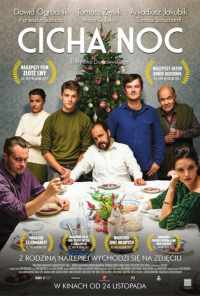 Тихая ночь (2017) онлайн бесплатно