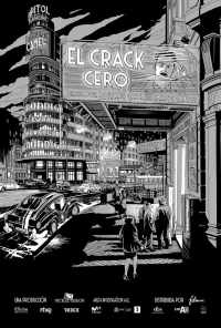 El crack cero (2019) онлайн бесплатно