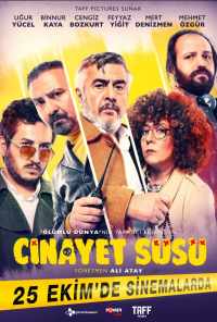 Cinayet Süsü (2019) онлайн бесплатно
