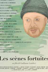 Les scènes fortuites (2018) онлайн бесплатно