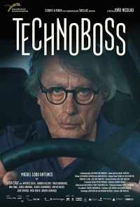Технобосс (2019) онлайн бесплатно