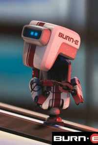 БЕРН·И (2008) онлайн бесплатно