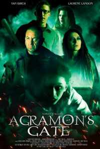 Agramon's Gate (2019) онлайн бесплатно
