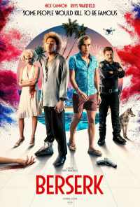 Берсерк (2019) онлайн бесплатно