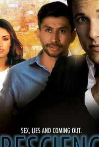 Prescience (2019) онлайн бесплатно