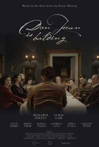 Лысеющий Дон Жуан (2020) онлайн бесплатно