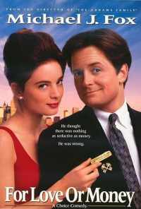 Консьерж (1993) онлайн бесплатно